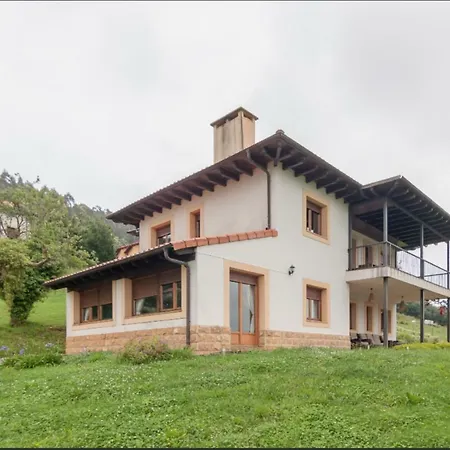 Villa Urbanizacion El Avellano Tresgrandas