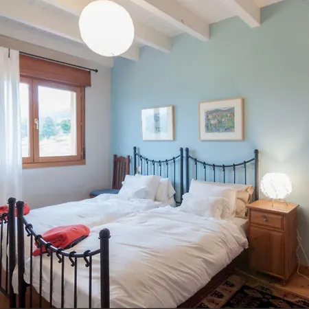 Urbanizacion El Avellano Villa Tresgrandas
