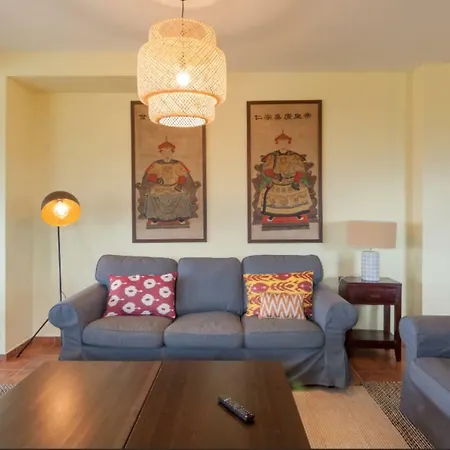 Villa Urbanizacion El Avellano