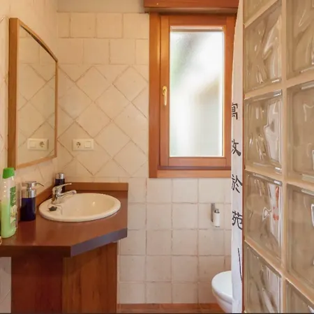 Urbanizacion El Avellano Villa