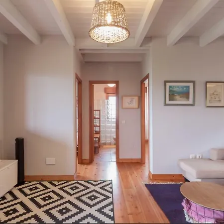 Villa Urbanizacion El Avellano *