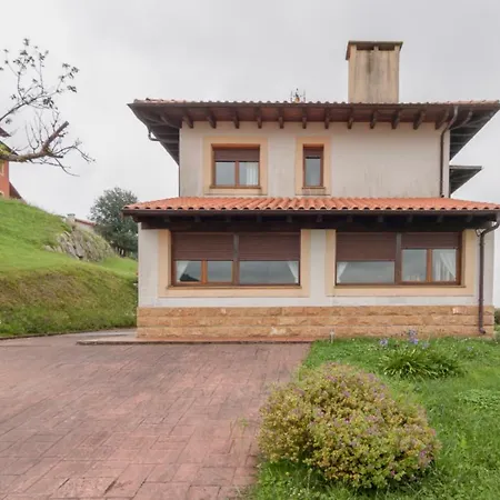 Villa Urbanizacion El Avellano