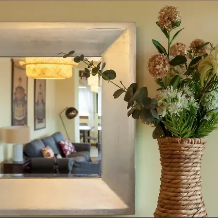 Urbanizacion El Avellano Villa Tresgrandas